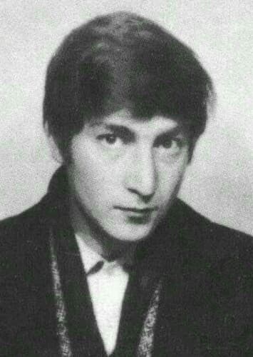 John Lennon (1956-1966)