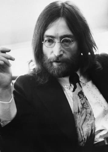 John Lennon