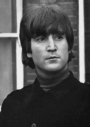 John Lennon