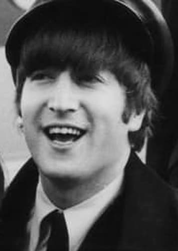 John Lennon (Flashback)
