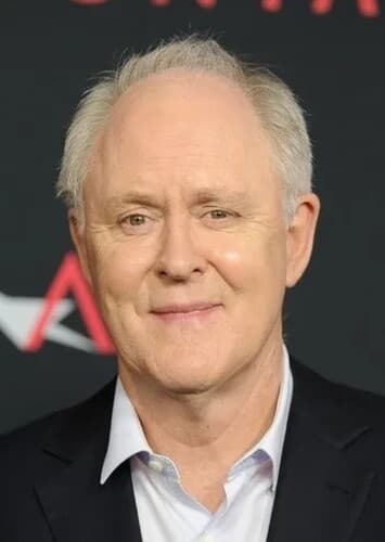 John Lithgow