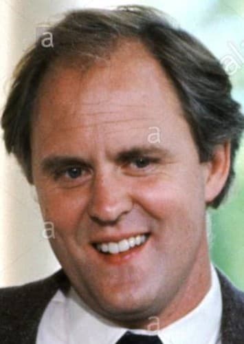 John Lithgow