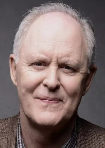 John Lithgow