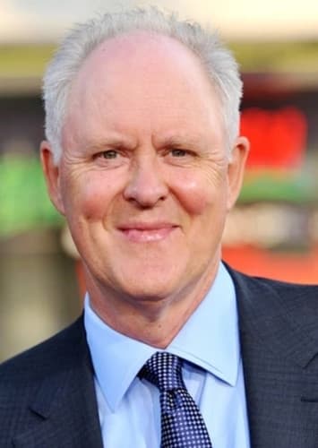 John Lithgow
