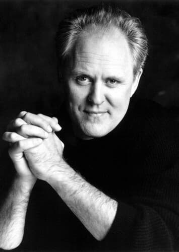 John Lithgow