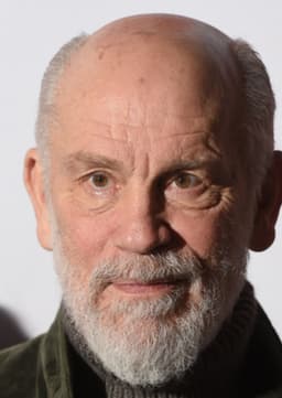 John Malkovich