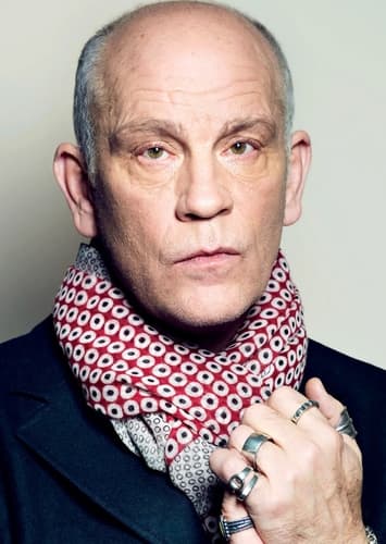 John Malkovich
