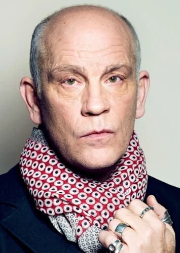John Malkovich