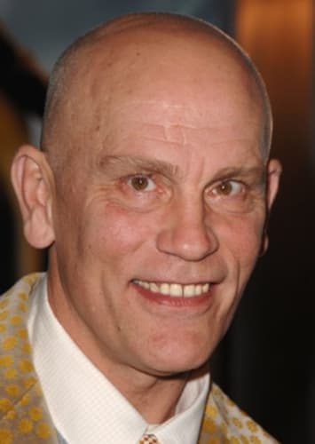 John Malkovich