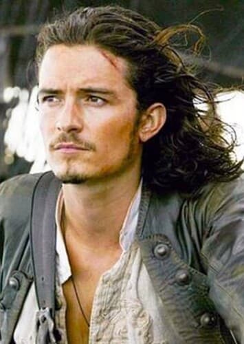 Will Turner