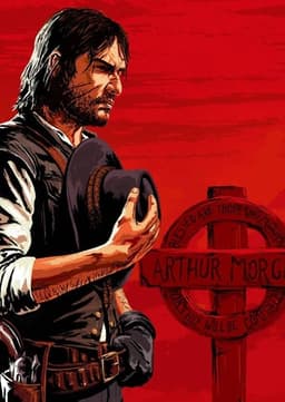 John Marston