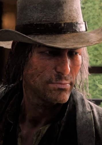 John marston