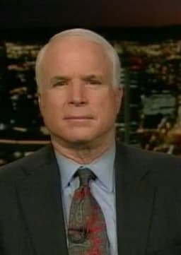 John McCain