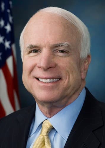 John McCain