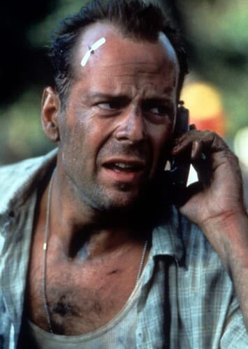 John McClane