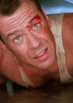 John McClane