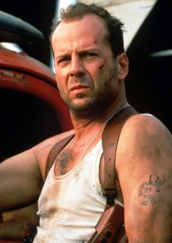 John McClane
