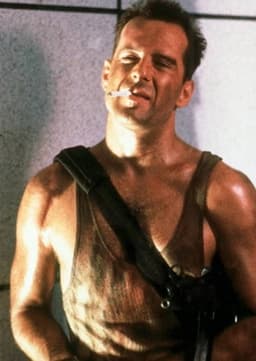John McClane
