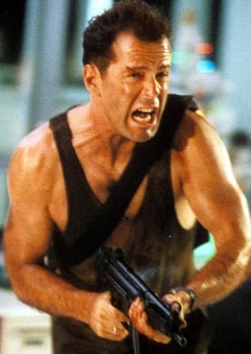 John McClane