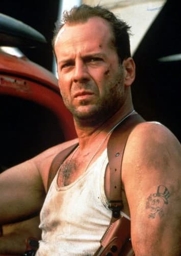 John McClane