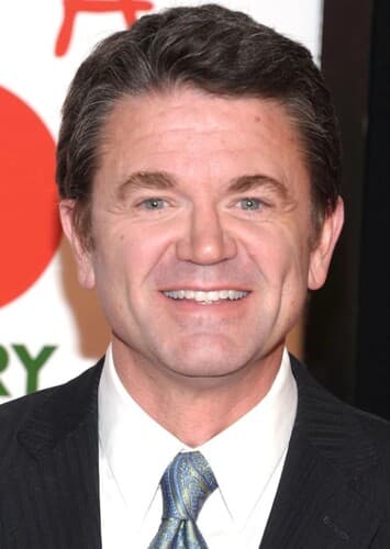 John Michael Higgins