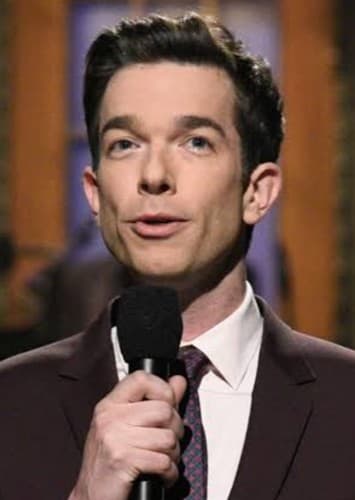John Mulaney
