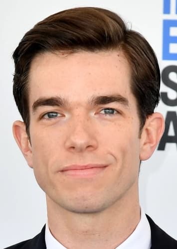 John Mulaney