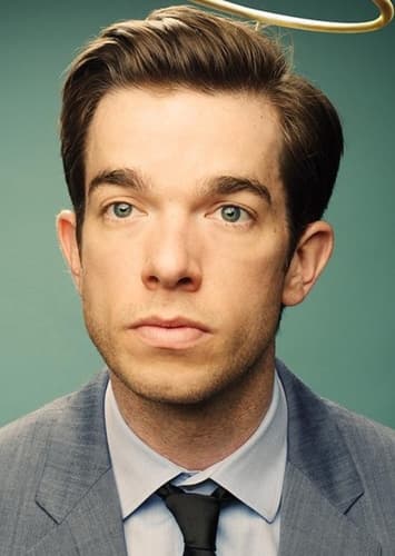 John Mulaney