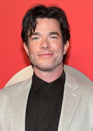 John Mulaney