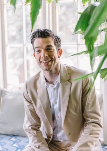 John Mulaney
