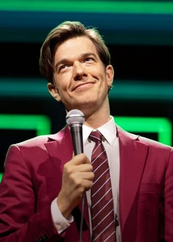 John Mulaney