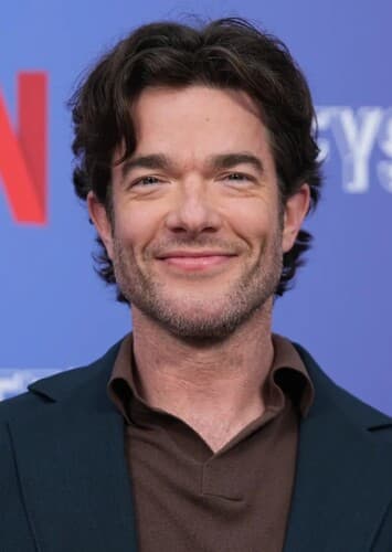 John Mulaney