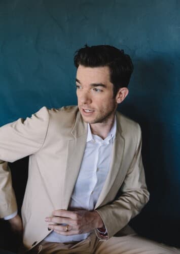John Mulaney