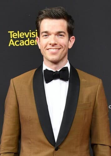 John Mulaney