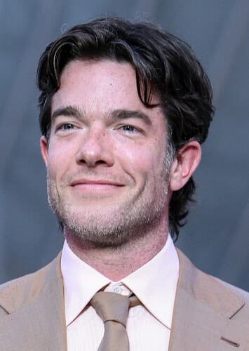 John Mulaney