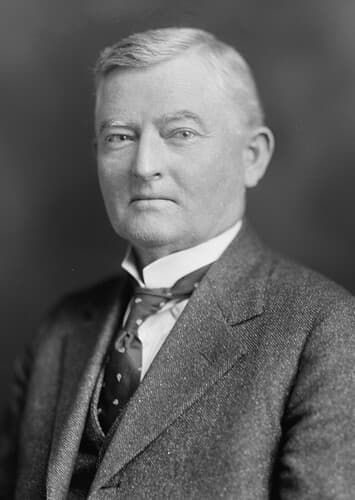John Nance Garner