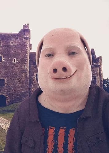 John Pork