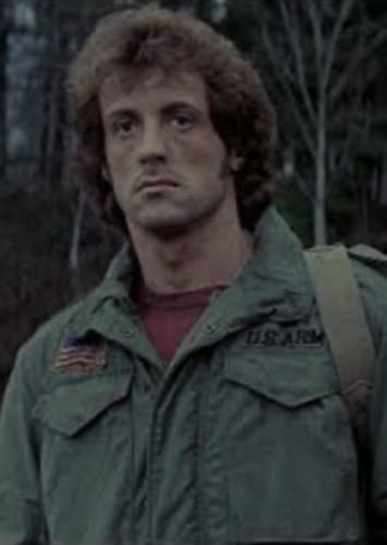 John Rambo