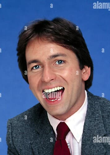 John Ritter