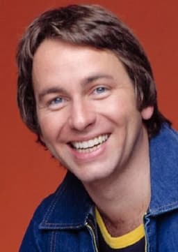 John Ritter