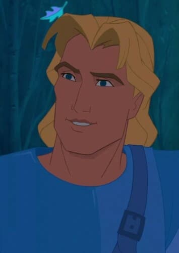 John Smith