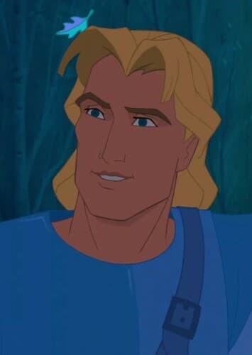John Smith