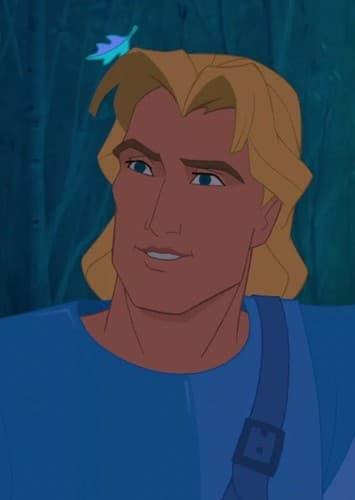 John Smith
