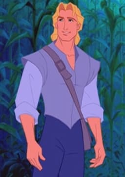 John Smith
