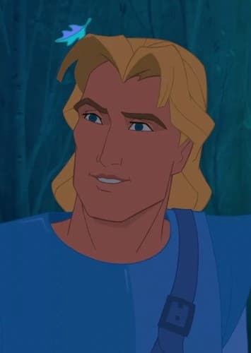 John Smith