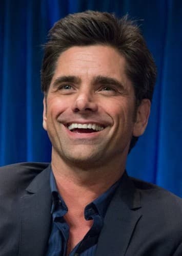 John Stamos.