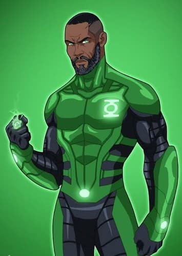 John stewart