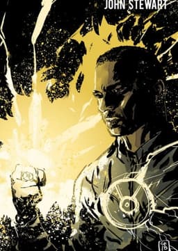 John Stewart