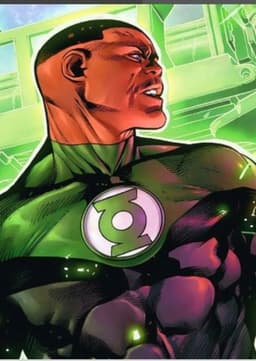 John Stewart