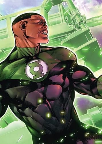 John Stewart